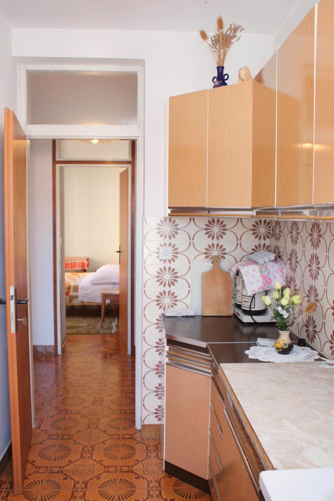 Apartments And Rooms With Parking Space Palit, Rab - 5061 Zimmer foto